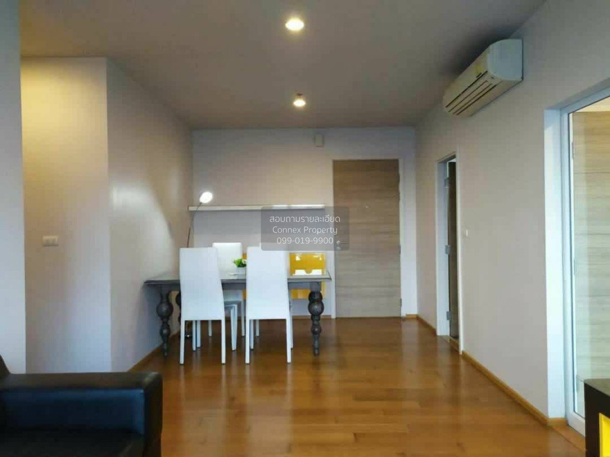 รูป เช่าคอนโด  ไฮฟ์ ตากสิน BTS-วงเวียนใหญ่ คลองต้นไทร เขต คลองสาน กรุงเทพ CX-27330 ✅ ทักไลน์ @connexproperty ตอบทันที ทีมงานมืออาชีพ ✅ - รูปที่ 2/10