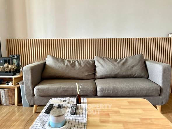 รูป คอนโด 1-ห้องนอน ที่ ฮาสุ เฮาส์ สุขุมวิท 77 ใกล้ BTS อ่อนนุช (ID 2833123) - รูปที่ 2/6