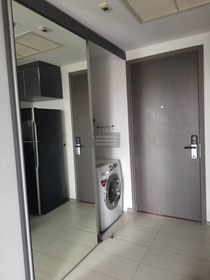 รูป เช่าคอนโด  นายน์ บาย แสนสิริ BTS-วงเวียนใหญ่ คลองต้นไทร เขต คลองสาน กรุงเทพ CX-73095 ✅ ทักไลน์ @connexproperty ตอบทันที ทีมงานมืออาชีพ ✅ - รูปที่ 3/5