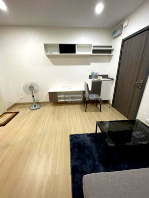 Condos for rent : 🔥🔥🔥 FOR RENT condo , Supalai Veranda Phasi Charoen Station , MRT-Phasi Charoen , Bang Wa , Phasi Charoen , Bangkok , CX-72351 ✅ Live chat with us ADD LINE @connexproperty ✅ 🔥🔥🔥