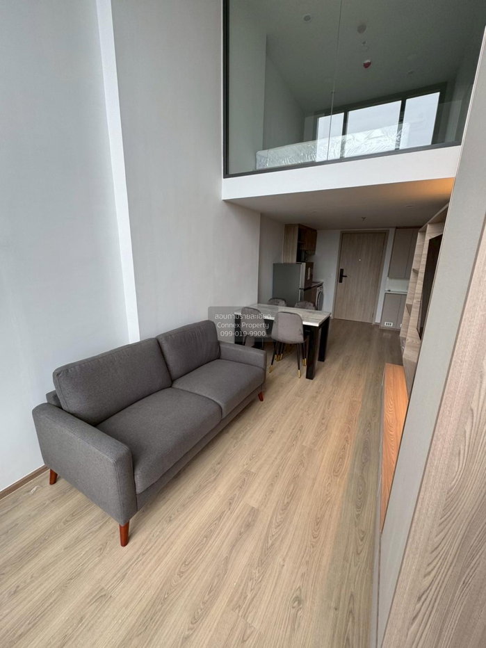 รูป เช่าคอนโด  ไลฟ์ พระราม 4 - อโศก คลองเตย เขต คลองเตย กรุงเทพ CX-124193 ✅ ทักไลน์ @connexproperty ตอบทันที ทีมงานมืออาชีพ ✅ - รูปที่ 2/5