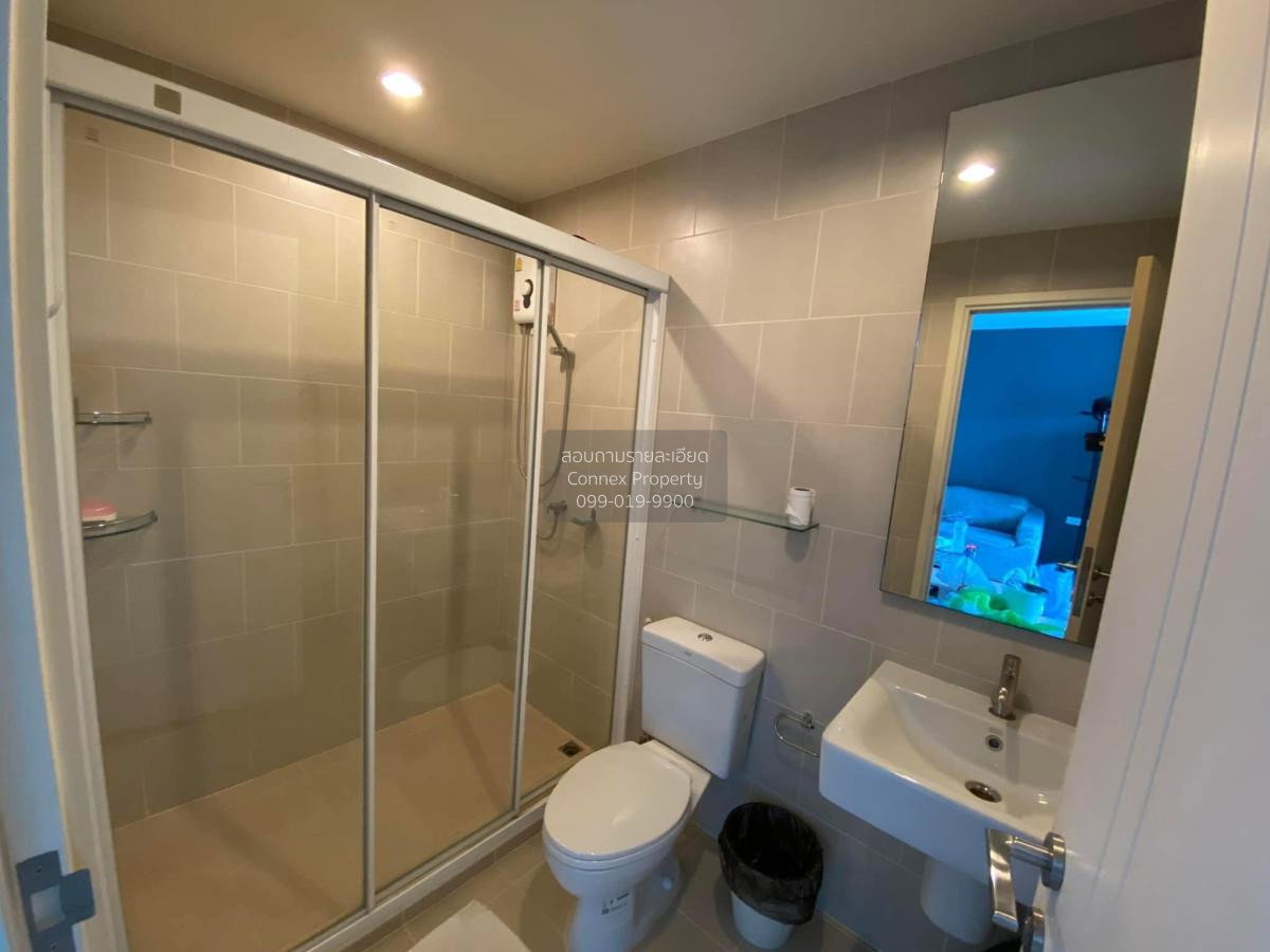 รูป 🔥🔥🔥 เช่าคอนโด  เดอะ เบส แจ้งวัฒนะ คลองเกลือ ปากเกร็ด นนทบุรี CX-84104 ✅ ทักไลน์ @connexproperty ตอบทันที ทีมงานมืออาชีพ ✅ 🔥🔥🔥 - รูปที่ 1/10