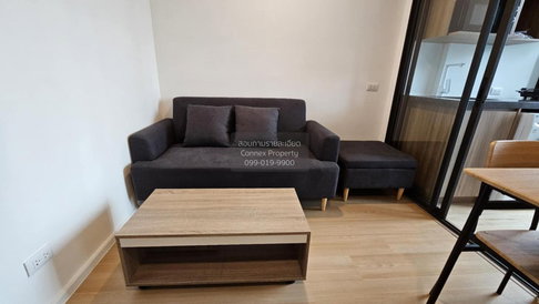 🔥🔥🔥 For Rent Condo , Cerocco Bangna 36 , MRT-Sri Iam , Bang Na Tai , Bang Na , Bangkok , CX-137021 ✅ Live chat with us ADD LINE @connexproperty ✅ 🔥🔥🔥