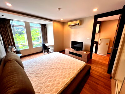 ขายคอนโด : F.Q. ขายคอนโด The Amethyst Sukhumvit 39 ราคา 3,990,000 บาท [SHN00165]
