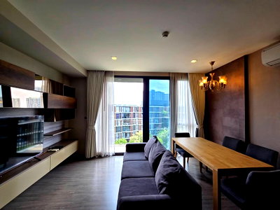 คอนโดให้เช่า : เช่าคอนโด Mori Haus/โมริ เฮาส์ (E6904038) ID Line : @condo101