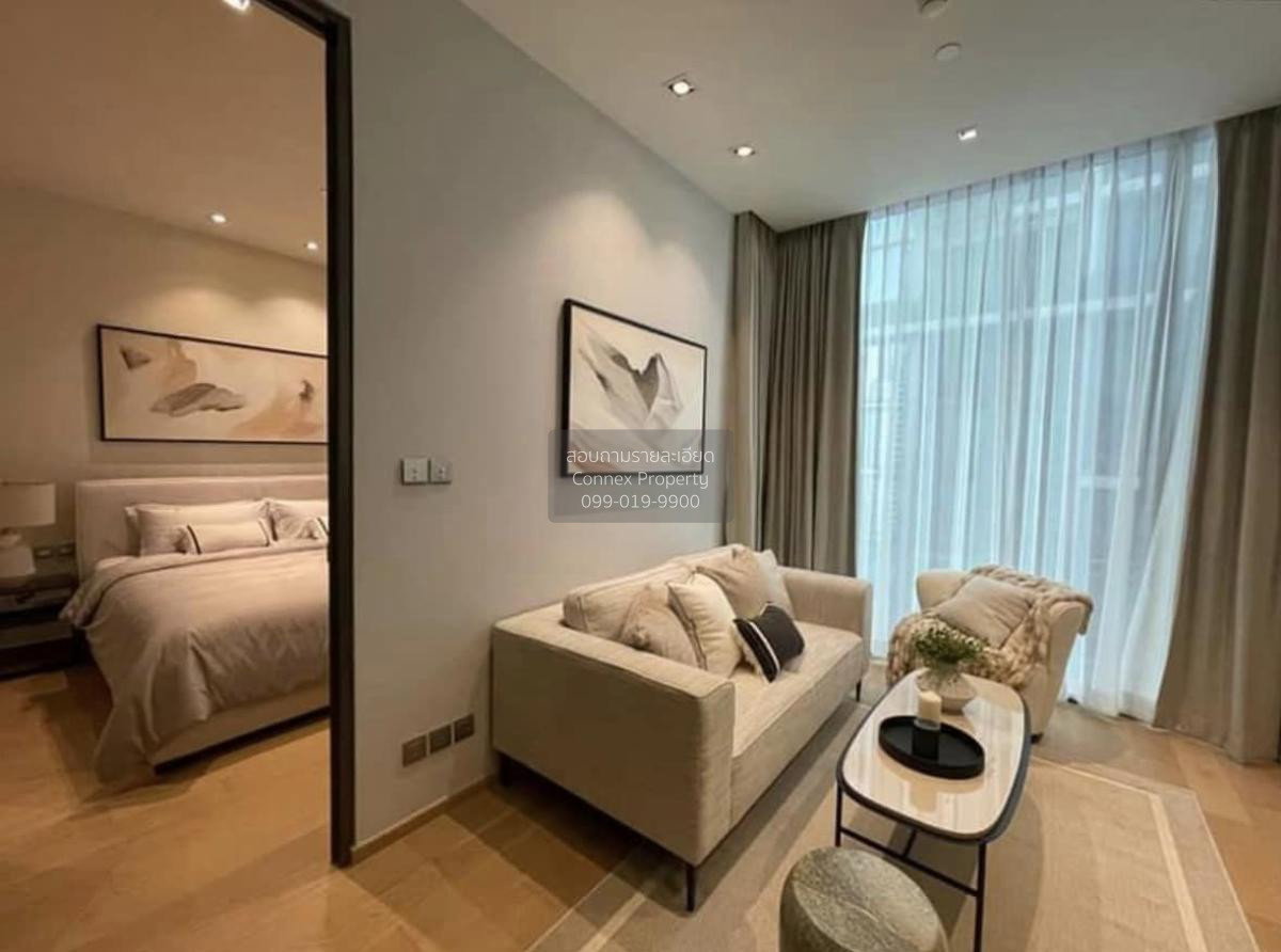 รูป เช่าคอนโด  28 ชิดลม BTS-ชิดลม ลุมพินี เขต ปทุมวัน กรุงเทพ CX-84480 ✅ ทักไลน์ @connexproperty ตอบทันที ทีมงานมืออาชีพ ✅ - รูปที่ 2/6