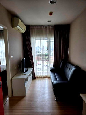 Condos for rent : 🔥🔥🔥 For Rent Condo , Bangkok Horizon Ratchada - Thapra , Bukkhalo , Thon Buri , Bangkok , CX-125861 ✅ Live chat with us ADD LINE @connexproperty ✅ 🔥🔥🔥