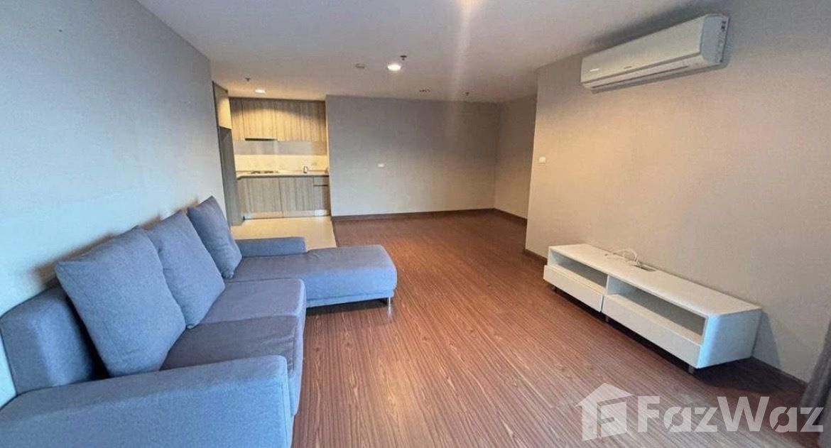 รูป ขาย คอนโด 2 ห้องนอน ในโครงการ เบลล์ แกรนด์ พระราม 9 5719603 - รูปที่ 2/9