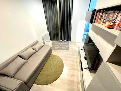 Condos for rent : 🔥🔥🔥 For Rent Condo , Niche Pride Taopoon Interchange , MRT-Tao Poon , Bang Sue , Bang Su , Bangkok , CX-119139 ✅ Live chat with us ADD LINE @connexproperty ✅ 🔥🔥🔥