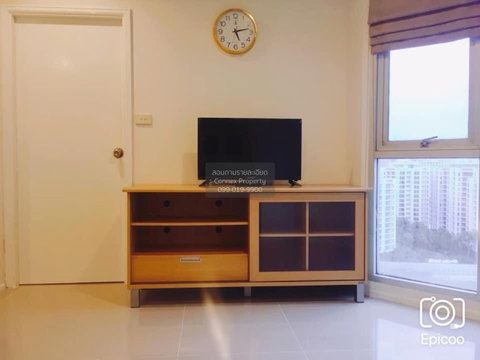 For Rent Condo , Lumpini Place Water Cliff , BTS-Saint Louis , Chong Nonsi , Yannawa , Bangkok , CX-83088 ✅ Live chat with us ADD LINE @connexproperty ✅