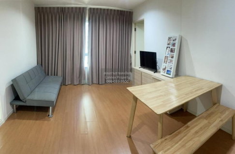 FOR RENT condo , Lumpini Park Rattanathibet - Ngamwongwan , Bang Kraso , Mueang Nonthaburi , Nonthaburi , CX-81101 ✅ Live chat with us ADD LINE @connexproperty ✅