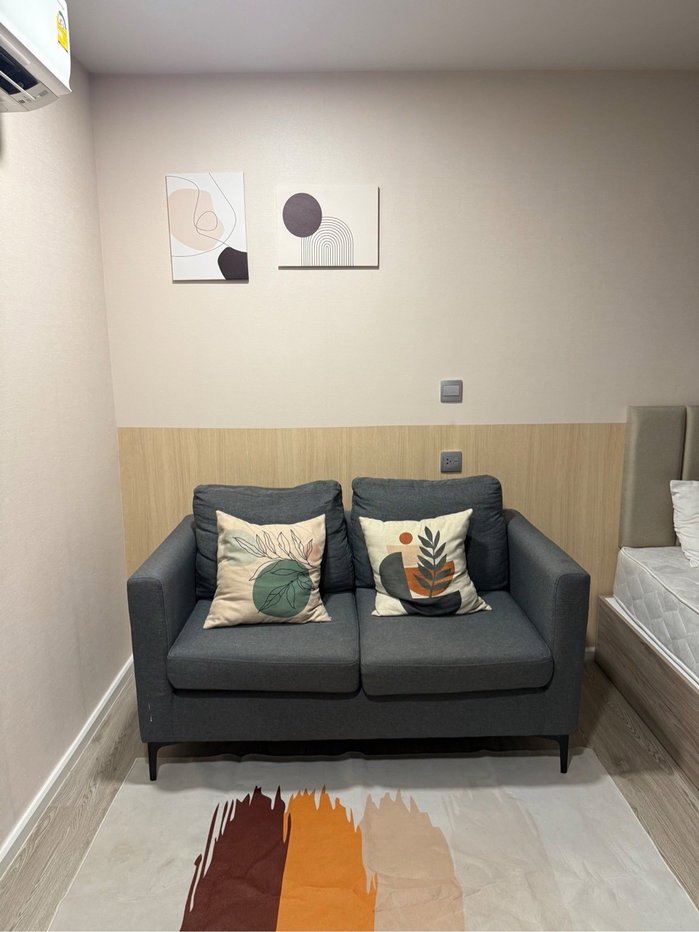 picture Code: 26KJ2083  for rent Kave Town Island 🔥🔥 Line ID: @kjcondo (with @)🔥🔥 - 6/13