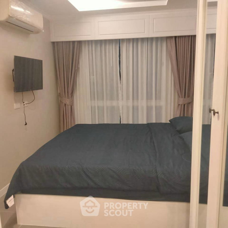 รูป คอนโด 1-ห้องนอน ที่ ดิ โอเรียนท์ รีสอร์ท แอนด์ สปา ใกล้ เมืองพัทยา (ID 2705554) - รูปที่ 11/14