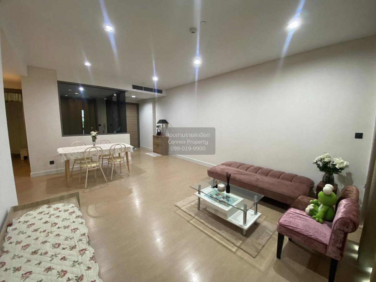 รูป 🔥🔥🔥 เช่าคอนโด เดอะรูม เจริญกรุง 30 BTS-สะพานตากสิน บางรัก เขต บางรัก กรุงเทพ CX-127745 ✅ ทักไลน์ @connexproperty ตอบทันที ทีมงานมืออาชีพ ✅ 🔥🔥🔥 - รูปที่ 2/11