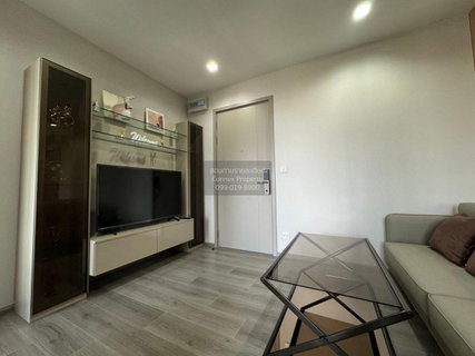 รูปภาพ For Rent Condo , The Politan Aqua , MRT-Phra Nang Klao Bridge , Bang Kraso , Mueang Nonthaburi , Nonthaburi , CX-128664 ✅ Live chat with us ADD LINE @connexproperty ✅