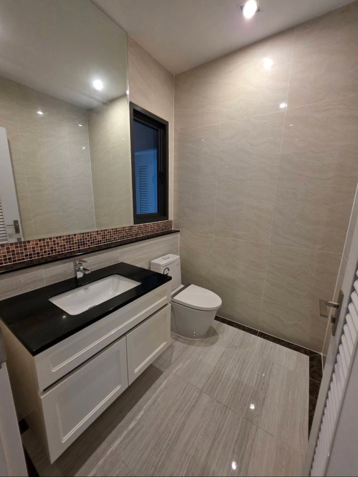 รูป ขายบ้านเดี่ยวหรู Modern Luxury ใกล้ MEGA บางนา | The Grand Lux - รูปที่ 10/29