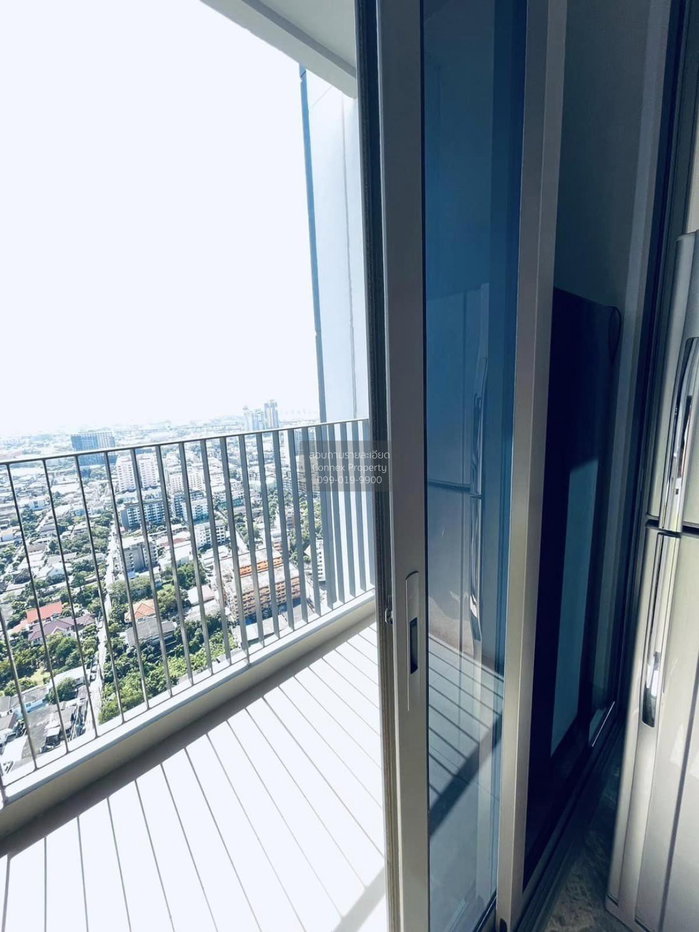 รูป เช่าคอนโด  วิสดอม อินสปาย สุขุมวิท BTS-ปุณณวิถี บางจาก เขต พระโขนง กรุงเทพ CX-111593 ✅ ทักไลน์ @connexproperty ตอบทันที ทีมงานมืออาชีพ ✅ - รูปที่ 2/12