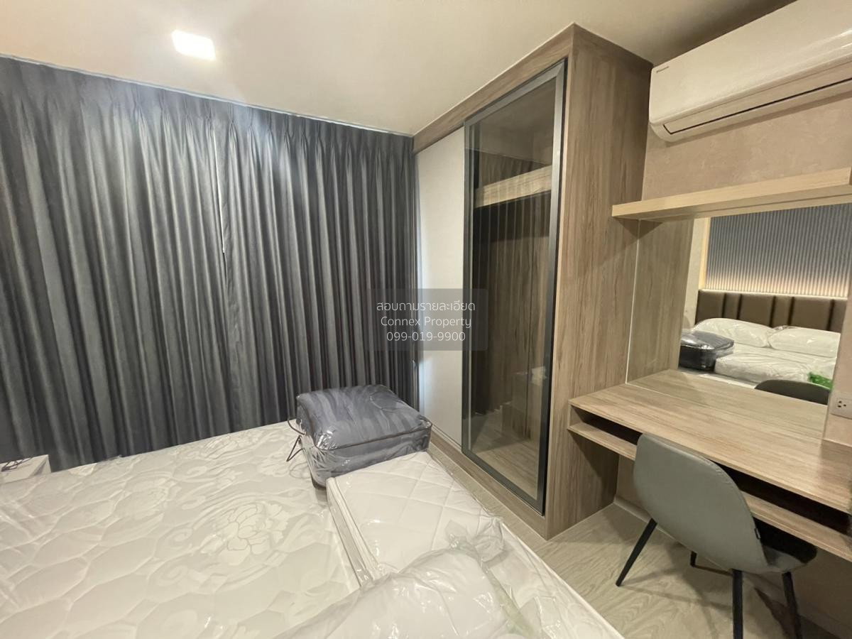 รูป 🔥🔥🔥 เช่าคอนโด  เคฟ ทาวน์ ไอส์แลนด์ คลองหนึ่ง คลองหลวง ปทุมธานี CX-102956 ✅ ทักไลน์ @connexproperty ตอบทันที ทีมงานมืออาชีพ ✅ 🔥🔥🔥 - รูปที่ 10/12