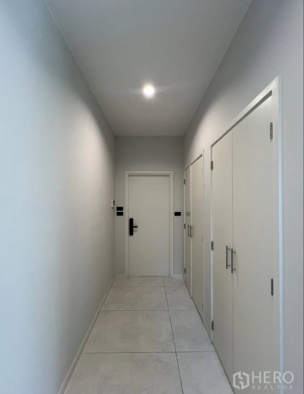 รูป ให้เช่าบ้านเดี่ยว 4 ห้องนอน โครงการ เศรษฐสิริ บางนา กม.10 ตำบลบางพลีใหญ่ อำเภอบางพลี จังหวัดสมุทรปราการ HRE00484 - รูปที่ 32/32