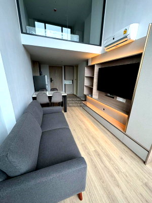 Condos for rent : 🔥🔥🔥 For Rent Condo , Life Rama 4 - Asoke , Khlong Toei , Khlong Toei , Bangkok , CX-124193 ✅ Live chat with us ADD LINE @connexproperty ✅ 🔥🔥🔥
