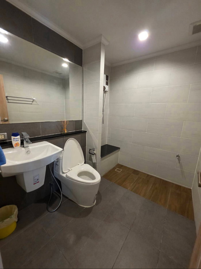 รูป ขายบ้านแฝด 3 ชั้น หลังใหญ่ ทำเลสวนหลวง ร.9 ใกล้ Mega บางนา - รูปที่ 13/36
