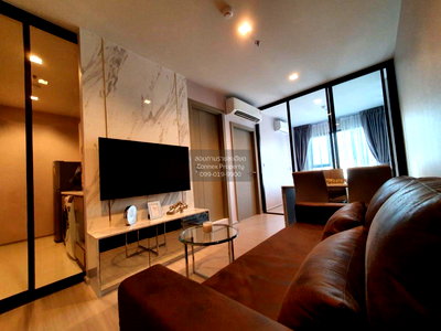 Condos for rent : 🔥🔥🔥 For Rent Condo , Life Asoke - Rama 9 , MRT-Phra Ram 9 , Makkasan , Rat Thewi , Bangkok , CX-125454 ✅ Live chat with us ADD LINE @connexproperty ✅ 🔥🔥🔥