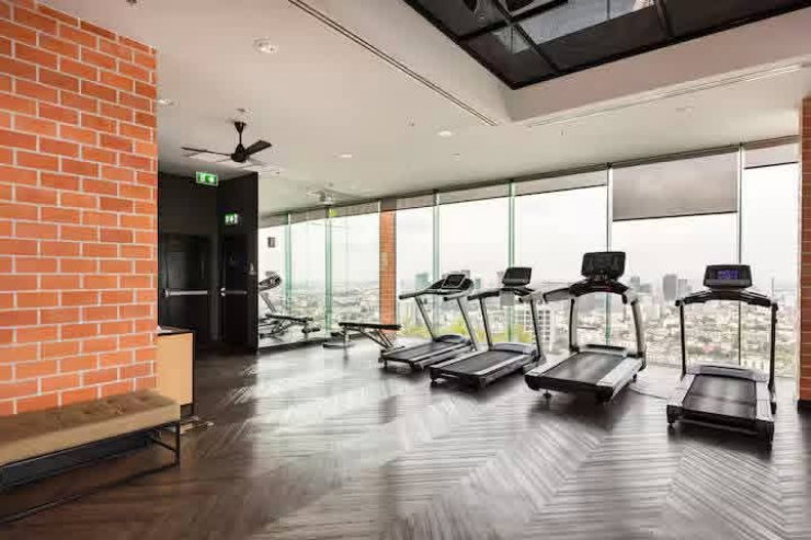 รูป ให้เช่าห้องใหม่ สวย Chapter One Midtown Ladprao 24 - รูปที่ 15/21