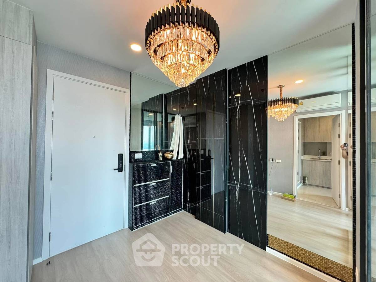 picture 1-BR Condo at Ciela Sripatum in Lat Yao (ID 2833080) - 8/19
