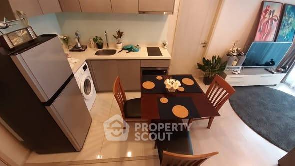 รูป คอนโด 2-ห้องนอน ที่ ริทึ่ม สุขุมวิท 36-38 ใกล้ BTS ทองหล่อ (ID 2830626) - รูปที่ 2/19