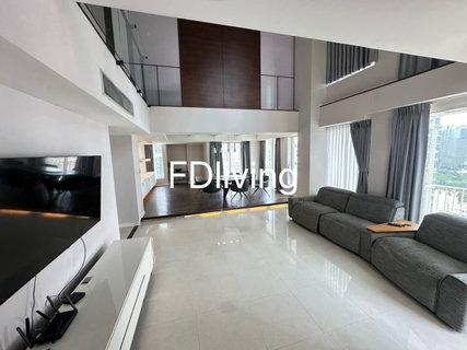 รูปภาพ +++Urgent rent+++ Langsuan Ville**3 bedrooms, 216 sq m, fully furnished, ready to move in!!!