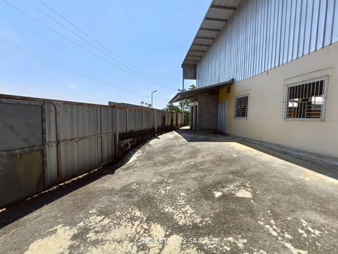 รูป โกดัง 1004 ตร.วา เมืองเพชรบูรณ์ เพชรบูรณ์ 10.8M - รูปที่ 25/56