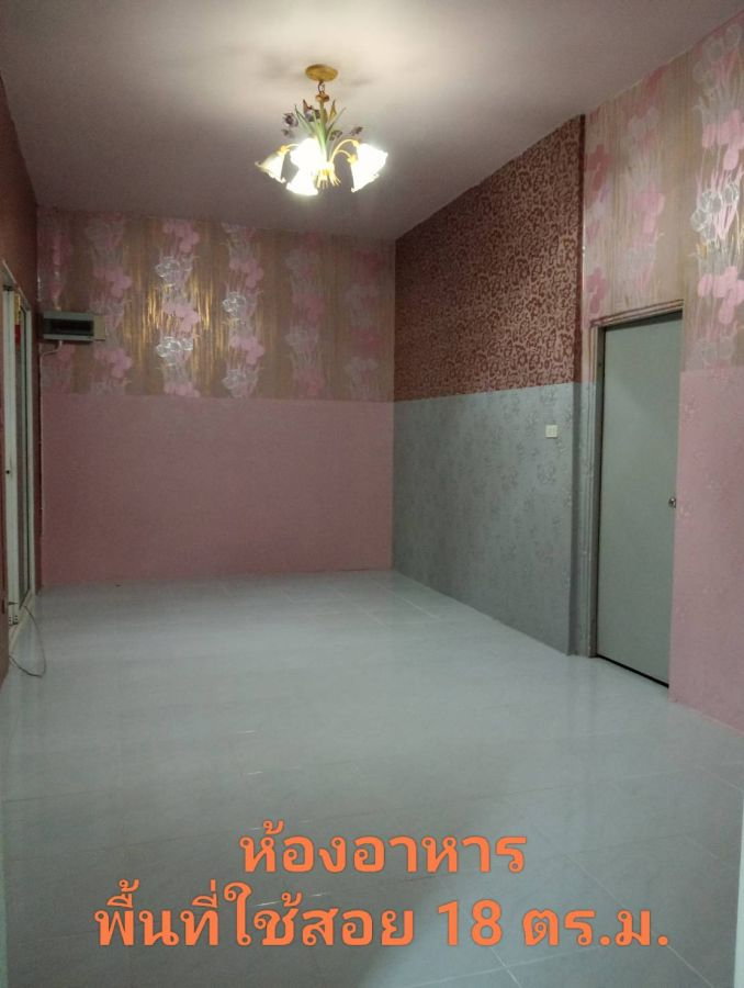 รูป ขายบ้านเดี่ยวชั้นเดียว สไตส์บ้านสวน เชียงใหม่ สันกำแพง  - รูปที่ 4/11