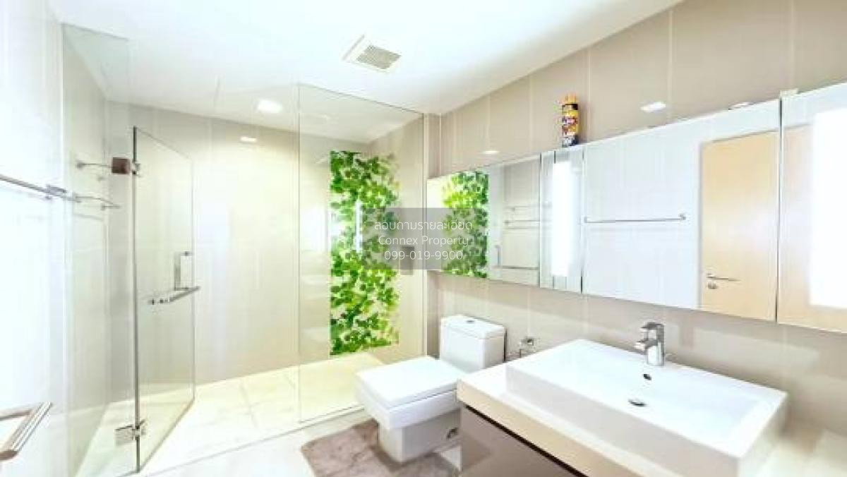 รูป เช่าคอนโด  ไฮด์ สุขุมวิท 13 BTS-นานา คลองเตยเหนือ เขต วัฒนา กรุงเทพ CX-10574 ✅ ทักไลน์ @connexproperty ตอบทันที ทีมงานมืออาชีพ ✅ - รูปที่ 9/9