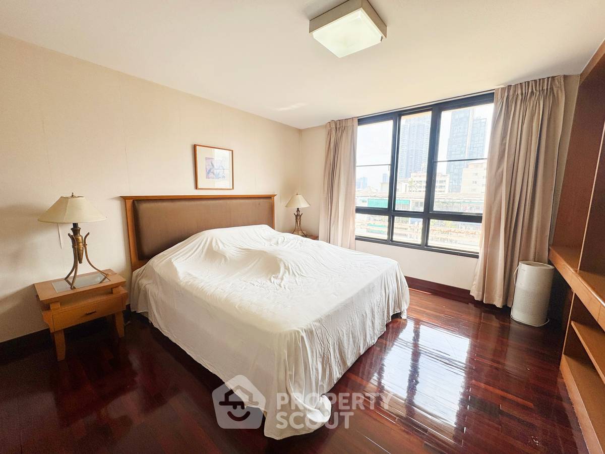 รูป คอนโด 2-ห้องนอน ที่ บ้านจันทร์ คอนโดมิเนียม ใกล้ ทองหล่อ (ID 2633567) - รูปที่ 5/16