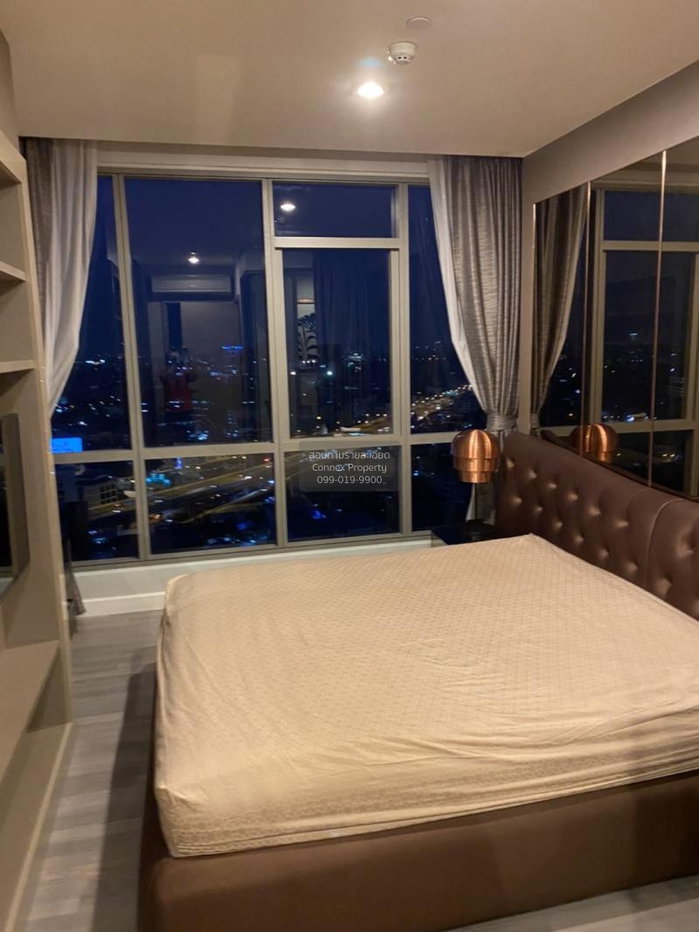 รูป เช่าคอนโด เดอะ รูม พระราม 4 MRT-หัวลำโพง รองเมือง เขต ปทุมวัน กรุงเทพ CX-51788 ✅ ทักไลน์ @connexproperty ตอบทันที ทีมงานมืออาชีพ ✅ - รูปที่ 5/6