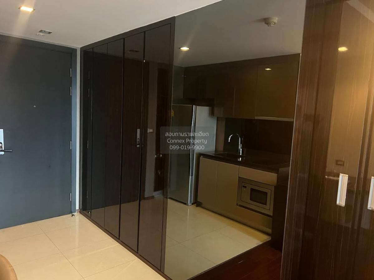 รูป 🔥🔥🔥 เช่าคอนโด ดิ แอดเดรส สุขุมวิท 61 BTS-เอกมัย คลองตันเหนือ เขต วัฒนา กรุงเทพ CX-122969 ✅ ทักไลน์ @connexproperty ตอบทันที ทีมงานมืออาชีพ ✅ 🔥🔥🔥 - รูปที่ 3/10