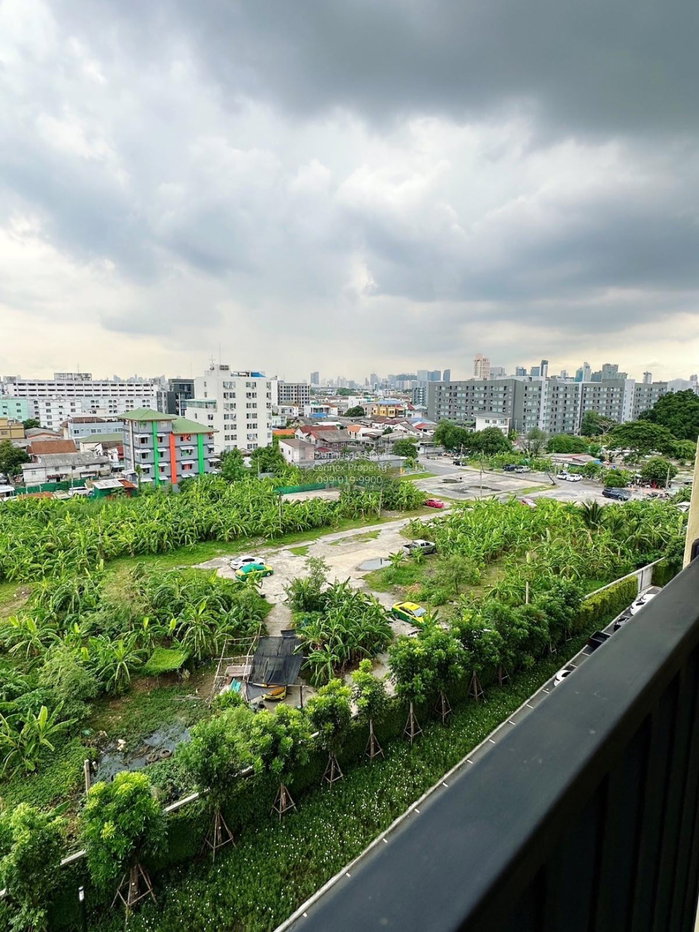 รูป เช่าคอนโด  ชีวาทัย เกษตร-นวมินทร์ เสนานิคม เขต จตุจักร กรุงเทพ CX-101077 ✅ ทักไลน์ @connexproperty ตอบทันที ทีมงานมืออาชีพ ✅ - รูปที่ 1/11