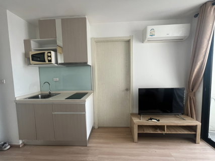 รูปภาพ For rent 🔥🔥artemis sukhumvit 77 🔥🔥 Beautiful room, ready to move in, beautifully decorated, fully furnished.🔥🔥