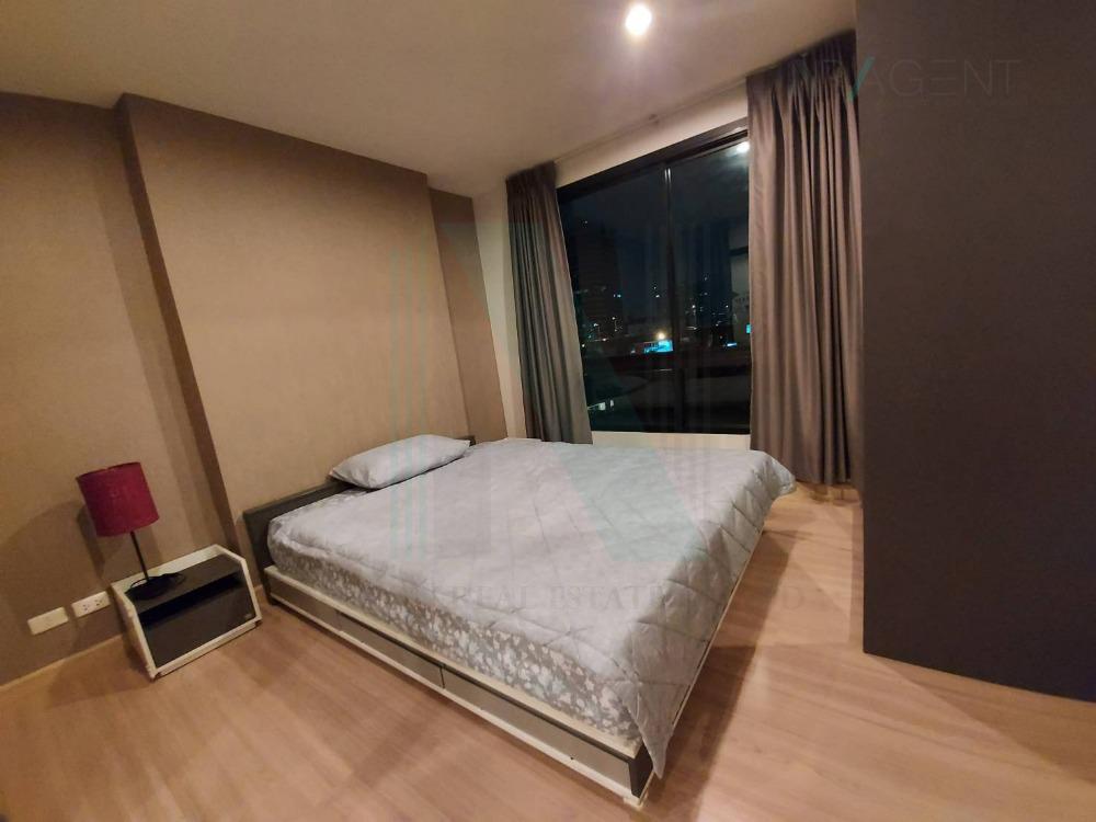 รูป 🔺 ขายคอนโด เดอะ นิช โมโน บางนา อาคาร D ชั้น 8 1 ห้องนอน ขนาด 35.00 ตรม ใกล้ ใกล้ ห้างสรรพสินค้าเมกะบางนา - รูปที่ 3/8
