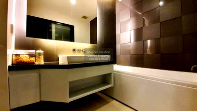 Condos for rent : 🔥🔥🔥 FOR RENT condo , IVY Ampio , MRT-Thailand Cultural Centre , Huai Khwang , Huai Khwang , Bangkok , CX-38197 ✅ Live chat with us ADD LINE @connexproperty ✅ 🔥🔥🔥