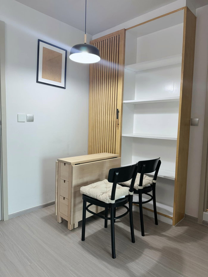 picture ( S-LP149) Life Ladprao Nice Room - 5/9