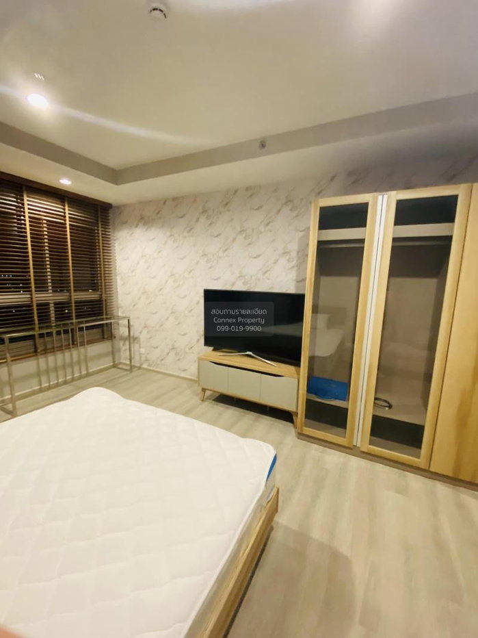 รูป 🔥🔥🔥 เช่าคอนโด  ไอดีโอ จรัญฯ 70 MRT-บางพลัด บางพลัด เขต บางพลัด กรุงเทพ CX-56242 ✅ ทักไลน์ @connexproperty ตอบทันที ทีมงานมืออาชีพ ✅ 🔥🔥🔥 - รูปที่ 3/6