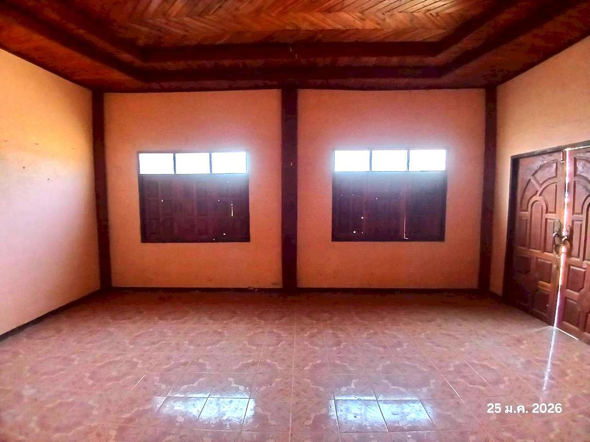 รูป บ้านเดี่ยว 192 ตร.วา วังเหนือ ลำปาง 845,000 - รูปที่ 20/32