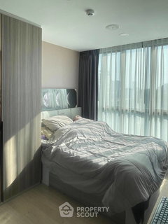1-BR Condo at The Cube Urban Sathorn - Chan near BTS Saphan Taksin (ID 2593093)