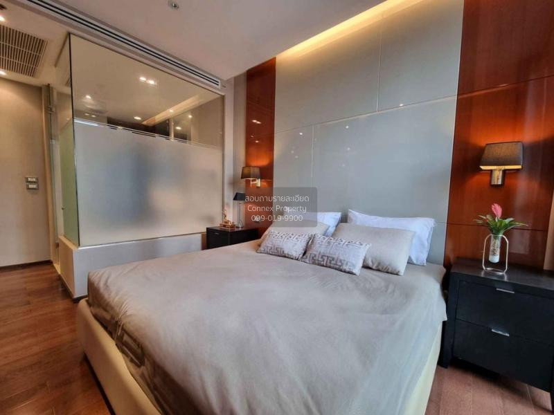 รูป เช่าคอนโด ดิ แอดเดรส สุขุมวิท 28 BTS-พร้อมพงษ์ คลองตัน เขต คลองเตย กรุงเทพ CX-79579 ✅ ทักไลน์ @connexproperty ตอบทันที ทีมงานมืออาชีพ ✅ - รูปที่ 11/11