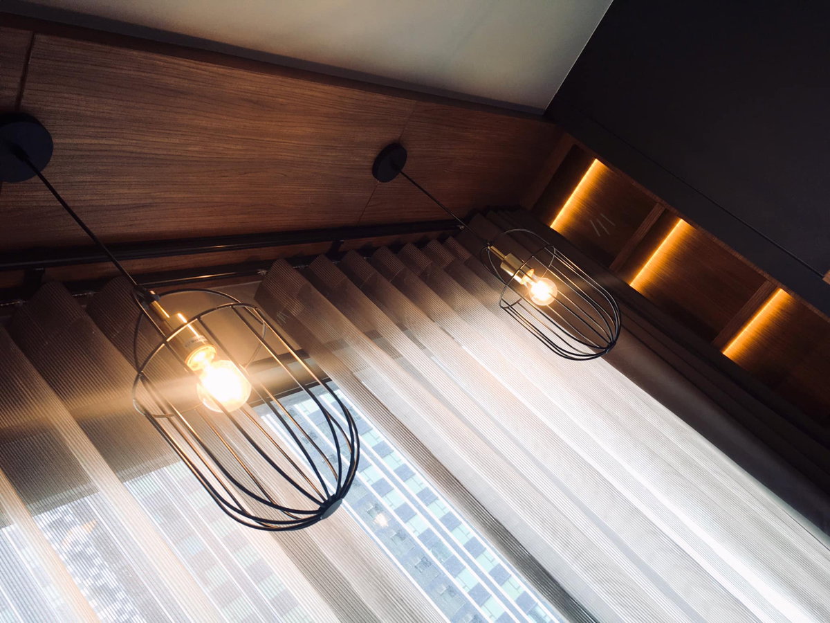 รูป ( S-LP65) Life Ladprao Nice Room - รูปที่ 4/23