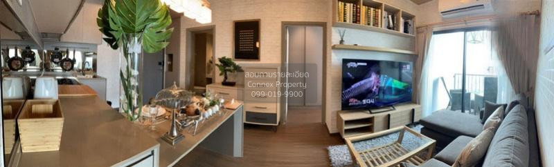 รูป เช่า คอนโด ชั้นสูง Ideo Sukhumvit 93 BTS-บางจาก สุขุมวิท พระโขนง คลองเตย กรุงเทพ CX-01435 ✅ ทักไลน์ @connexproperty ตอบทันที ทีมงานมืออาชีพ ✅ - รูปที่ 4/11