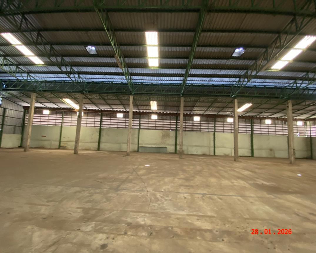 picture FACTORY 400 Sq.w. Yang Talat Kalasin for 13.3M - 18/34