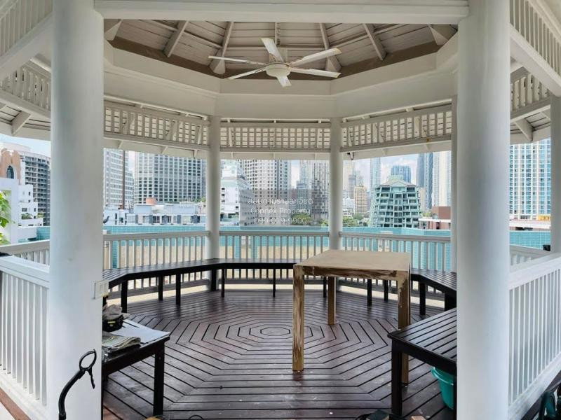 รูป เช่า คอนโด Green Ville Residence BTS-นานา สุขุมวิท คลองเตย คลองเตย กรุงเทพ CX-02900 ✅ ทักไลน์ @connexproperty ตอบทันที ทีมงานมืออาชีพ ✅ - รูปที่ 10/10