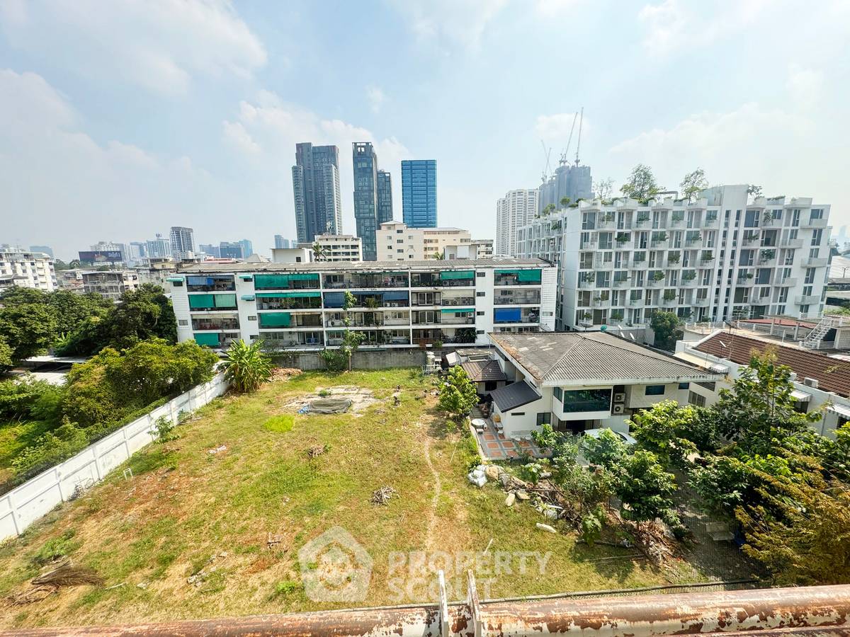 รูป คอนโด 2-ห้องนอน ที่ บ้านจันทร์ คอนโดมิเนียม ใกล้ ทองหล่อ (ID 2633567) - รูปที่ 7/16